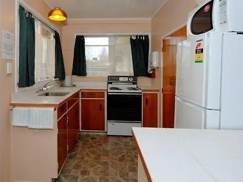 Rob Roy Motel Rotorua