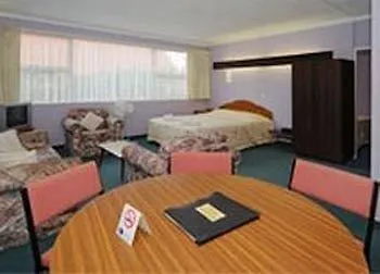 Rob Roy Motel Rotorua 3*,