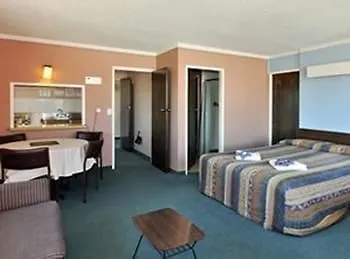 ***  Rob Roy Motel Rotorua New Zealand