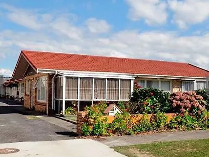 Rob Roy Motel Rotorua