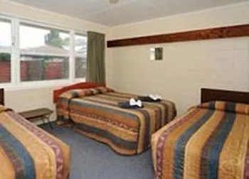Rob Roy Motel Rotorua