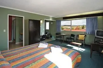 Rob Roy Motel Rotorua