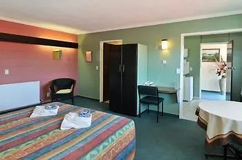 Rob Roy Motel Rotorua