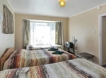 Rob Roy Motel Rotorua New Zealand