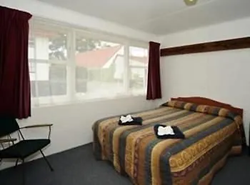Rob Roy Motel Rotorua 3*,  New Zealand