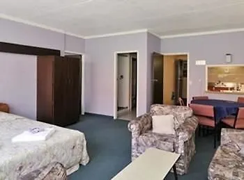 Rob Roy Motel Rotorua